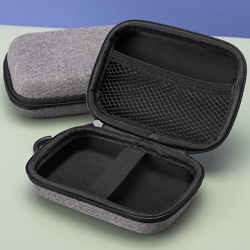 Custodia Portatile Antiurto pe - Headphone Case Hard recensione e prezzo