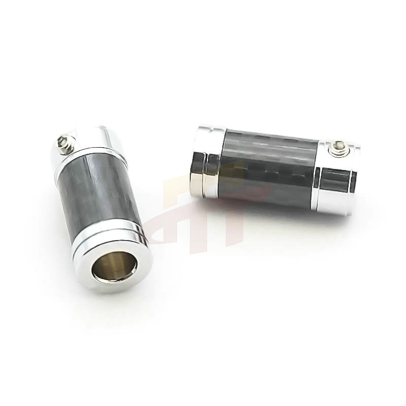 4 pz 6MM Hifi pantaloni in fib - Audio Splitter Y recensione e prezzo