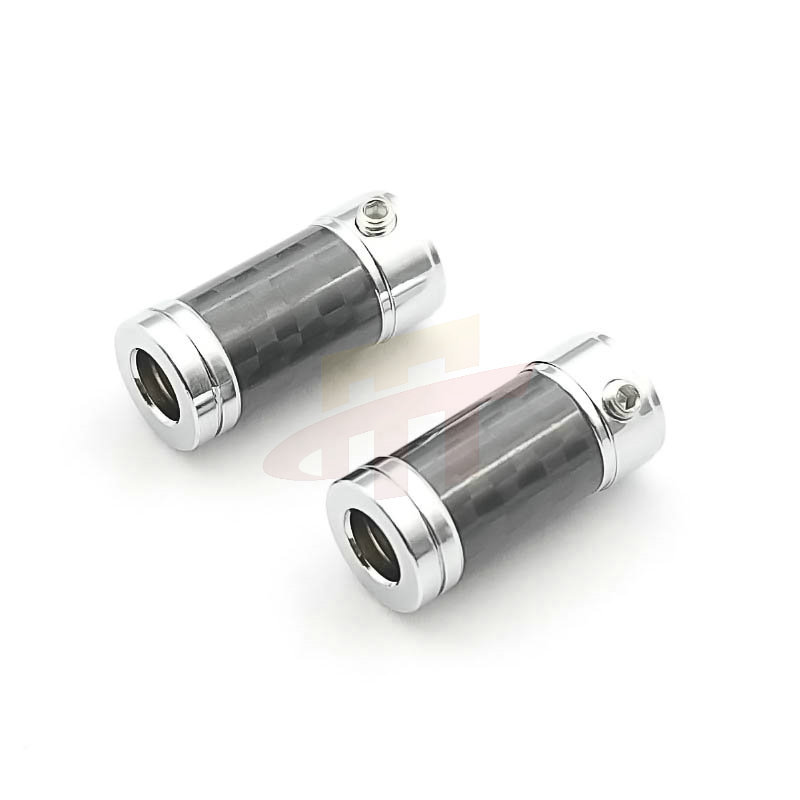 4 pz 6MM Hifi pantaloni in fib - Audio Splitter Y recensione e prezzo