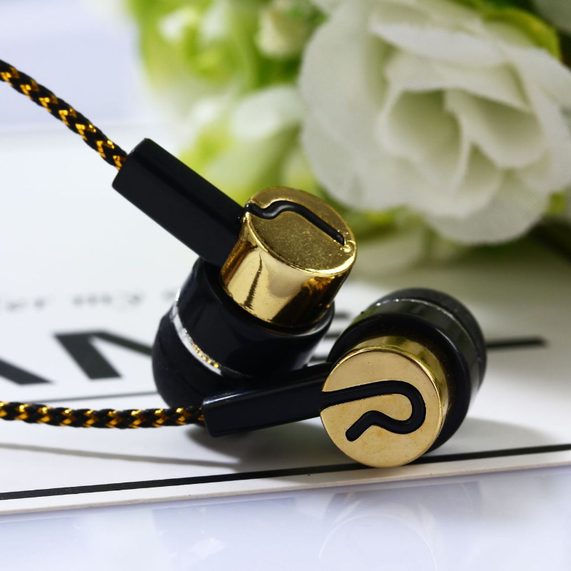 Auricolari In-Ear Cablati Miwa - Audiophile Headphone Wired recensione e prezzo