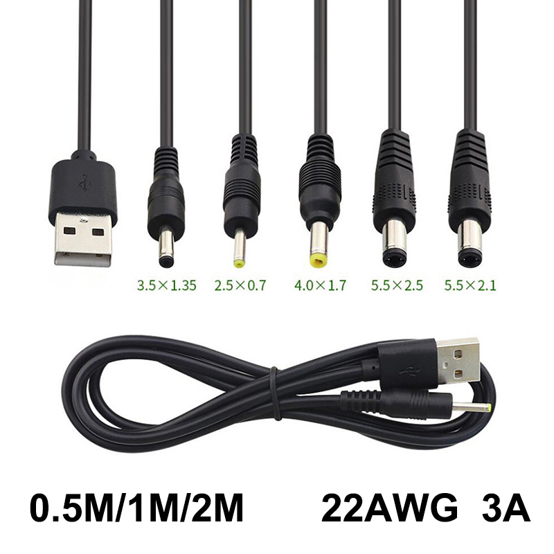 0.5M 1M 2M USB tipo A Maschio  - Cable Extension 3.5 recensione e prezzo