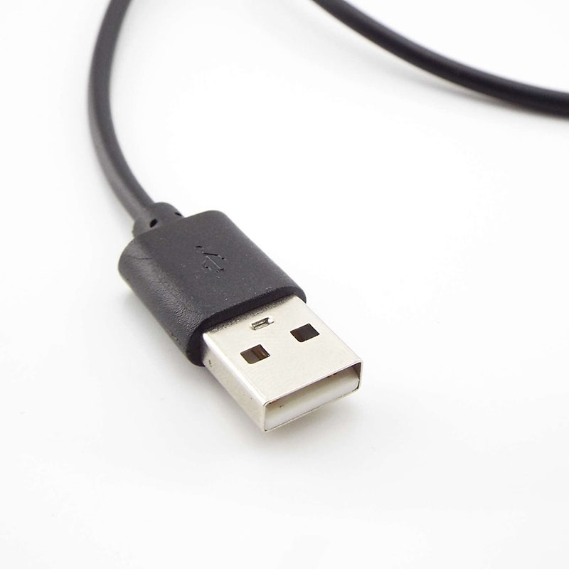 0.5M 1M 2M USB tipo A Maschio  - Cable Extension 3.5 recensione e prezzo