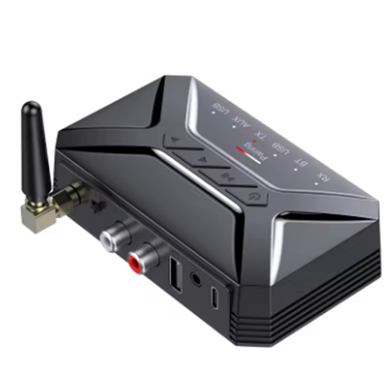 Adattatore audio Bluetooth 5.0 - Bluetooth Adapter Receiver recensione e prezzo