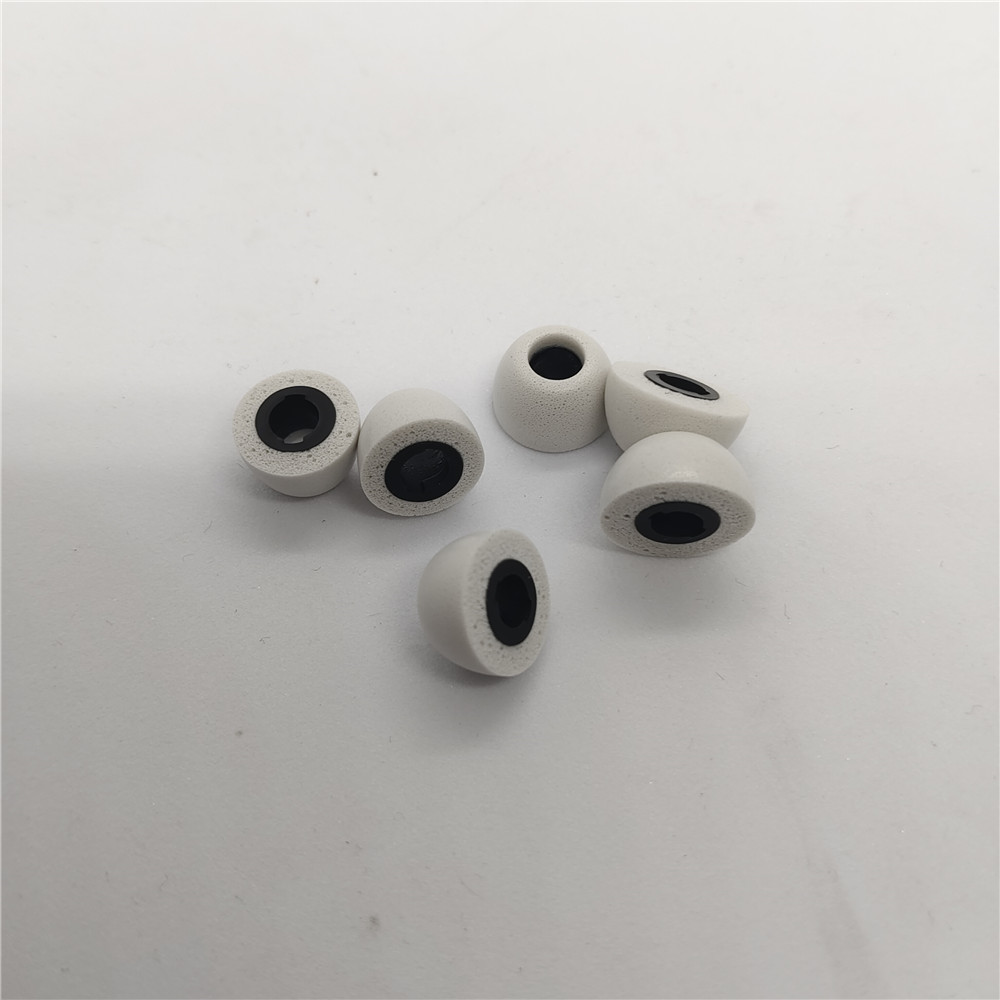 6 pezzi di punte in Memory Foa - Earphone Foam Tip recensione e prezzo