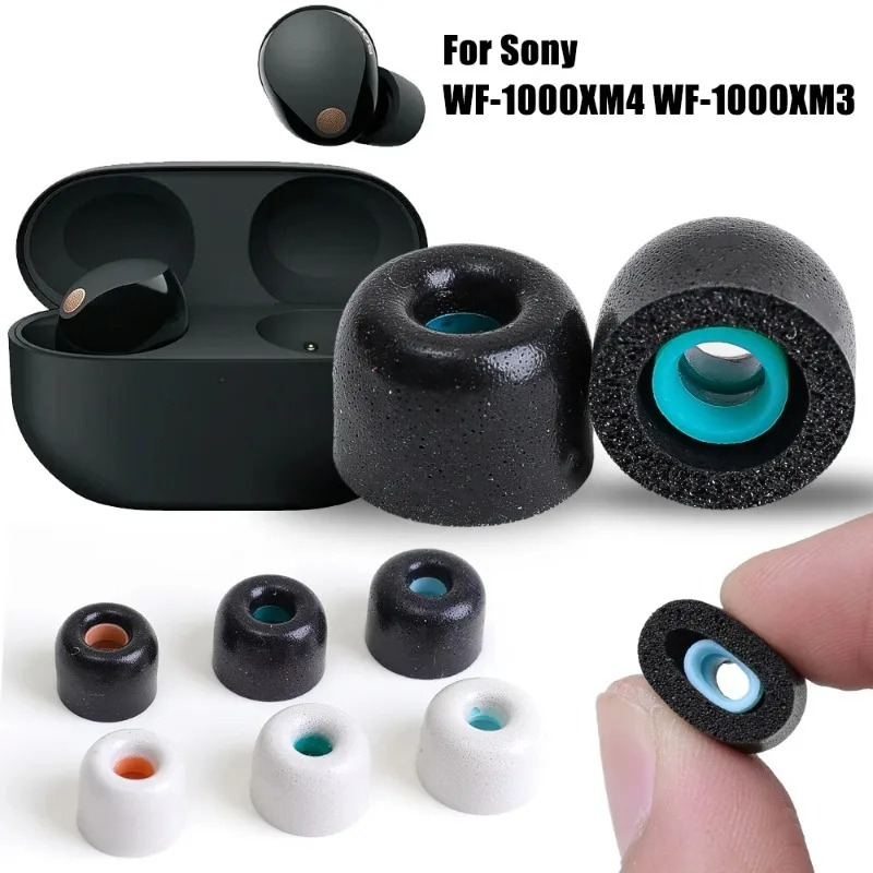 Cuscinetti in Memory Foam per  - Earphone Foam Tip recensione e prezzo