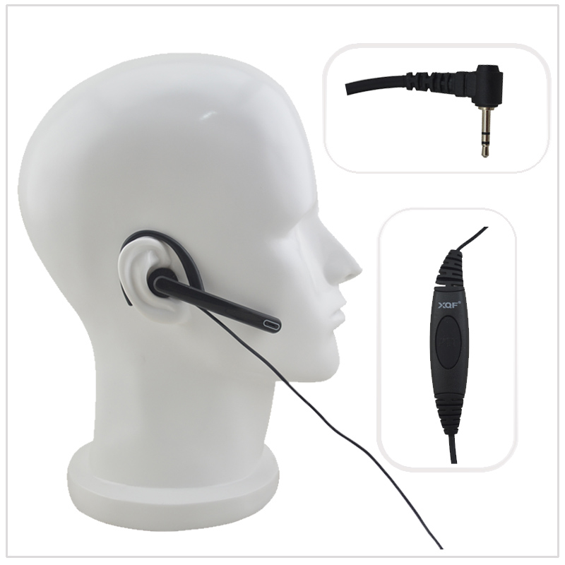 Un-Wired Radio Auricolare G-lo - Wired Earphone Mic recensione e prezzo
