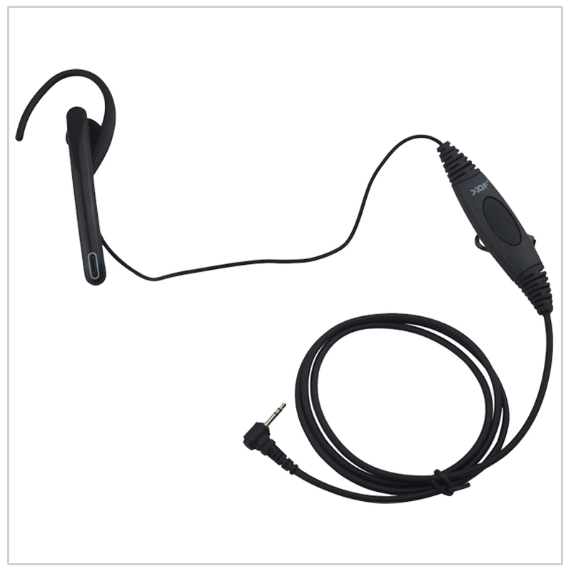 Un-Wired Radio Auricolare G-lo - Wired Earphone Mic recensione e prezzo