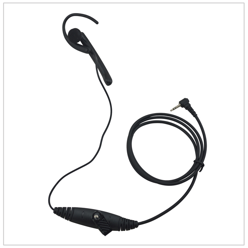 Un-Wired Radio Auricolare G-lo - Wired Earphone Mic recensione e prezzo