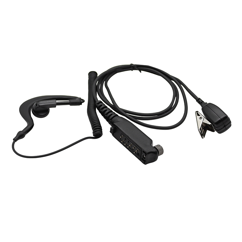Auricolare Earloop a 1 filo au - Wired Earphone Mic recensione e prezzo
