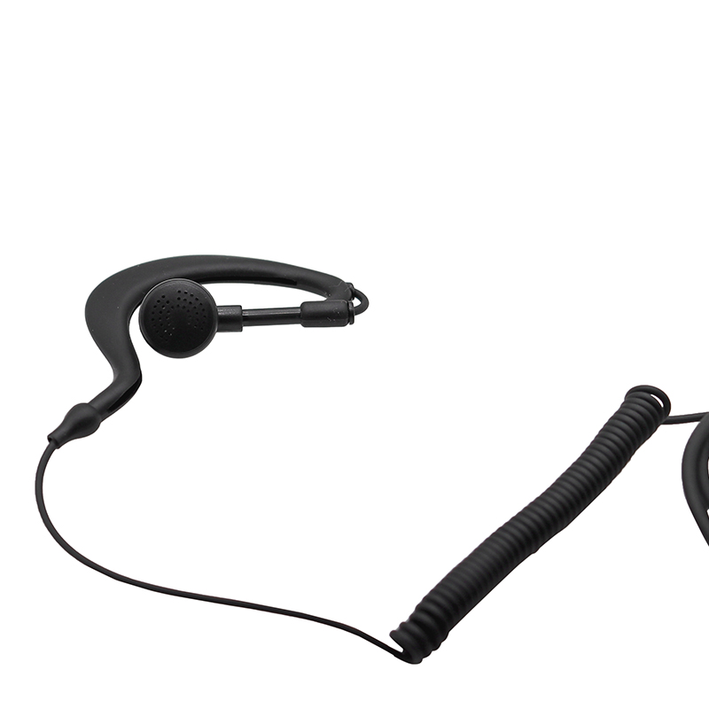 Auricolare Earloop a 1 filo au - Wired Earphone Mic recensione e prezzo