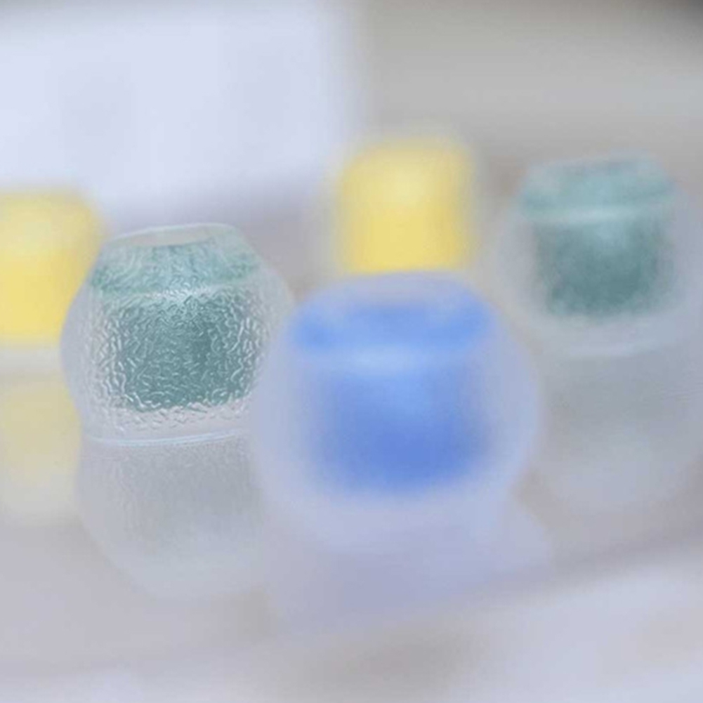 [AAAE 2026] 3 Paia di Gommini  - Silicone Ear Tip Replacement recensione e prezzo