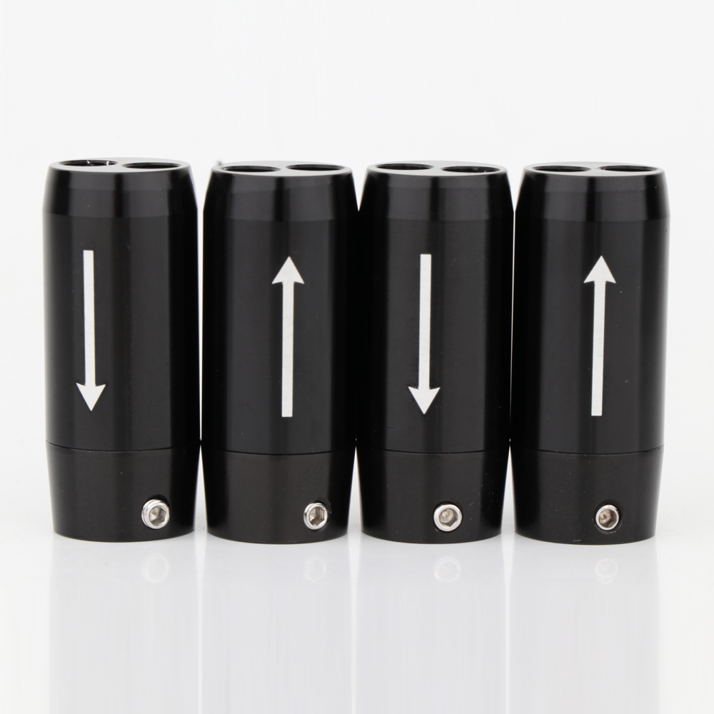4 Pezzi Cavo RCA Splitter a Y  - Audio Splitter Y recensione e prezzo