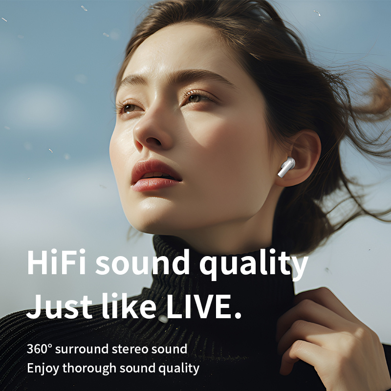 Nuovo auricolare Bluetooth wir - Bluetooth Headset On Ear recensione e prezzo