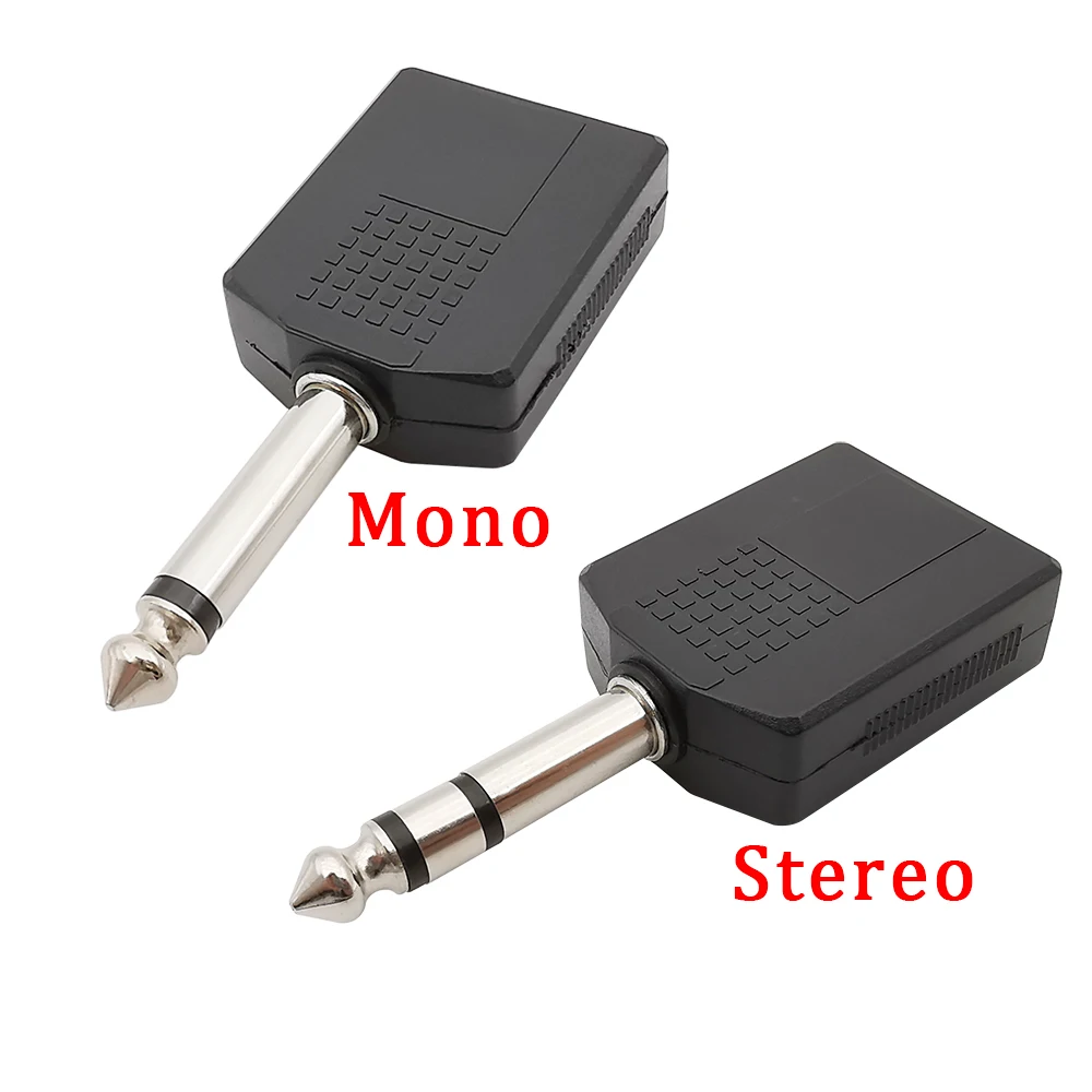 2PCS 1/4 