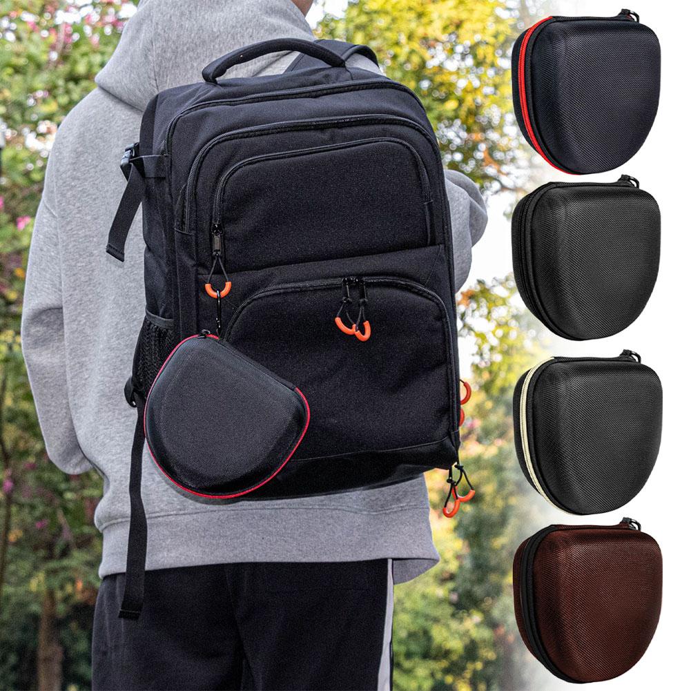 Custodia rigida antiurto in EV - Headphone Case Hard recensione e prezzo