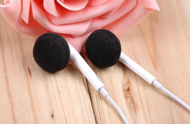 25 Paia 50 Pezzi Cuscinetti Au - Earphone Foam Tip recensione e prezzo