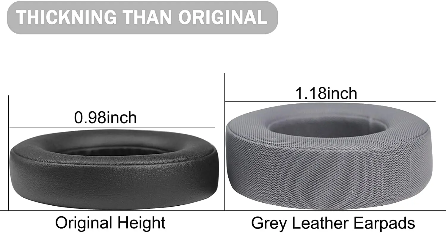 Memory foam ispessente per Cor - Gaming Headset Rgb recensione e prezzo
