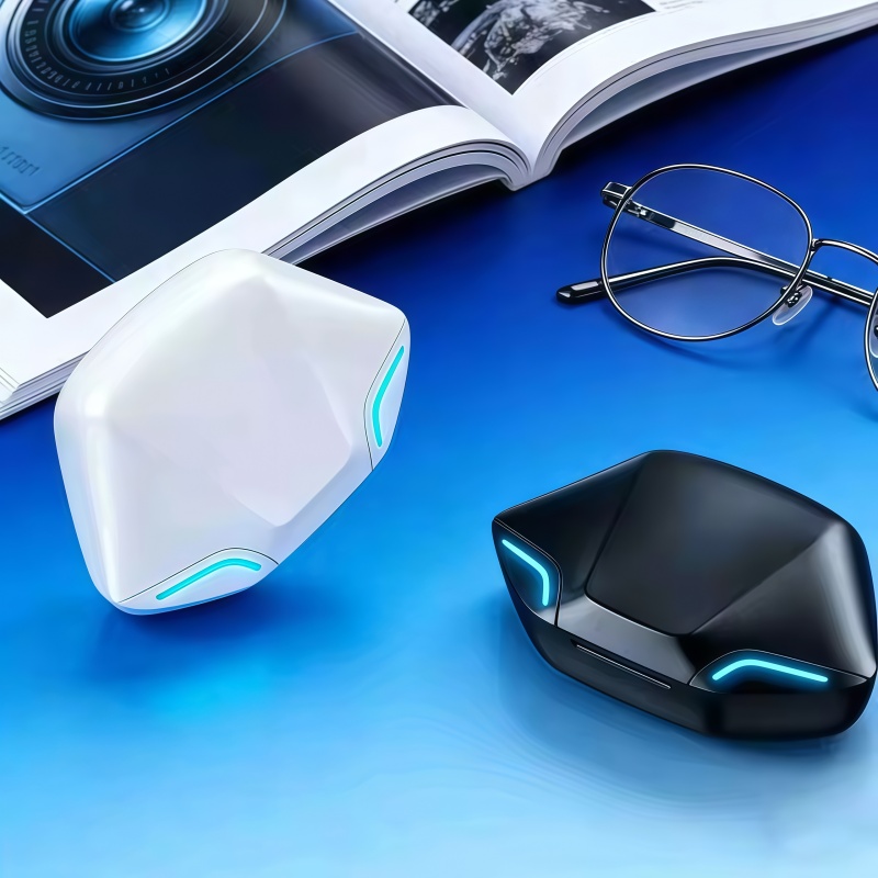 2026 Hot X15 TWS Auricolari Bl - Bluetooth Headset On Ear recensione e prezzo