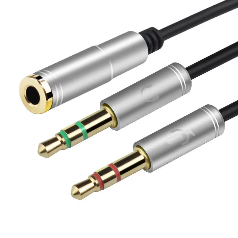 Cavo adattatore sdoppiatore a  - Cable Extension 3.5 recensione e prezzo