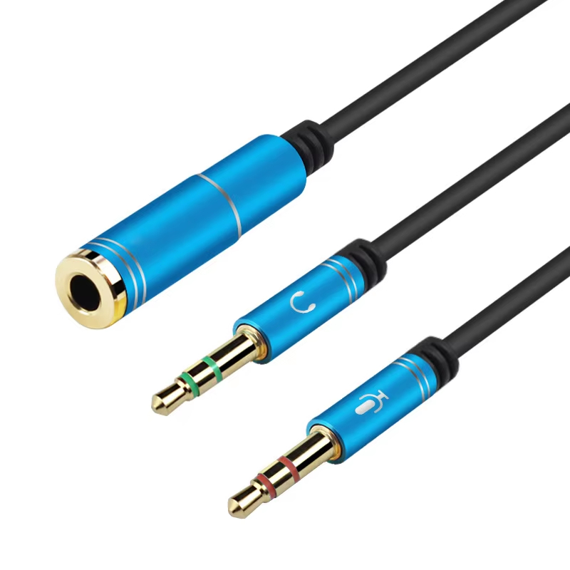 Cavo adattatore sdoppiatore a  - Cable Extension 3.5 recensione e prezzo