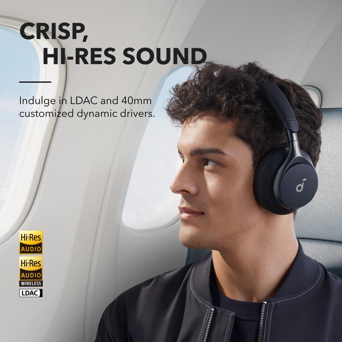Cuffie con cancellazione attiv - Noise Cancelling Headphone recensione e prezzo