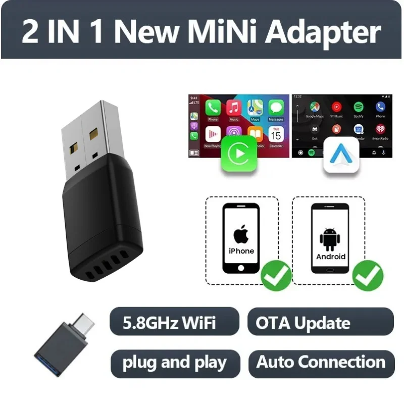 Adattatore wireless Smart Wire - Bluetooth Adapter Receiver recensione e prezzo