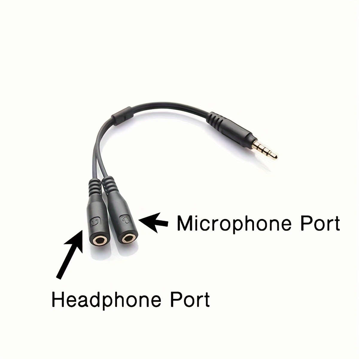 Adattatore cavo sdoppiatore au - Audio Splitter Y recensione e prezzo