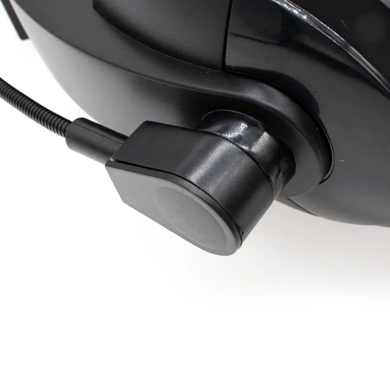 Cuffie professionali con cance - Wired Earphone Mic recensione e prezzo