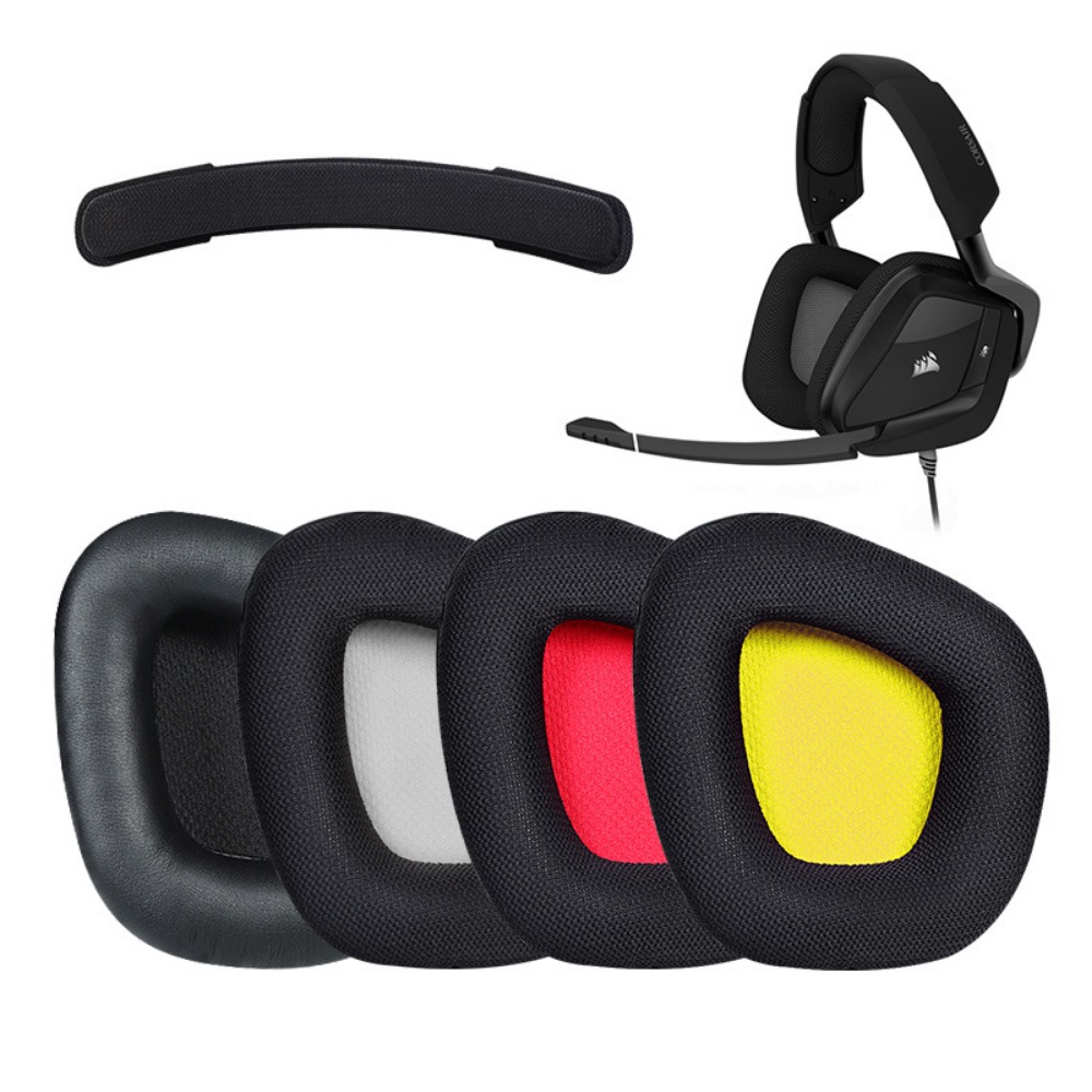 Ivinxy Cuscinetti Memory Foam  - Gaming Headset Rgb recensione e prezzo