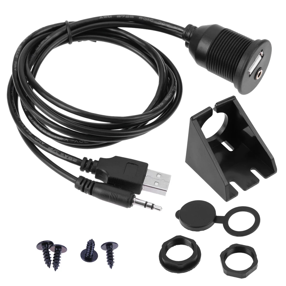 Cavo di prolunga da 1M USB e 3 - Cable Extension 3.5 recensione e prezzo