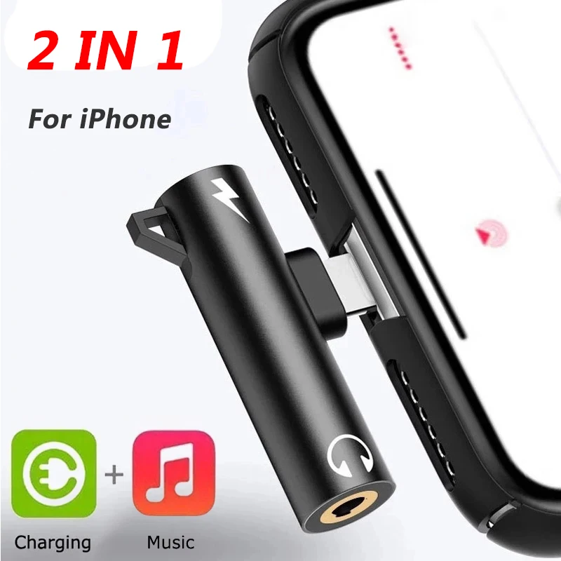 Adattatore Splitter 2 in 1 per - Earphone Splitter Jack recensione e prezzo