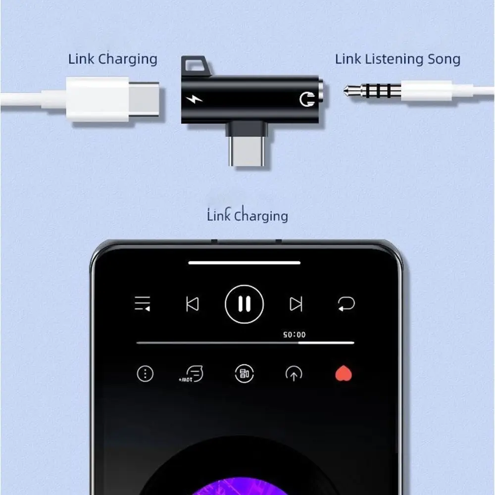 Adattatore Splitter 2 in 1 per - Earphone Splitter Jack recensione e prezzo
