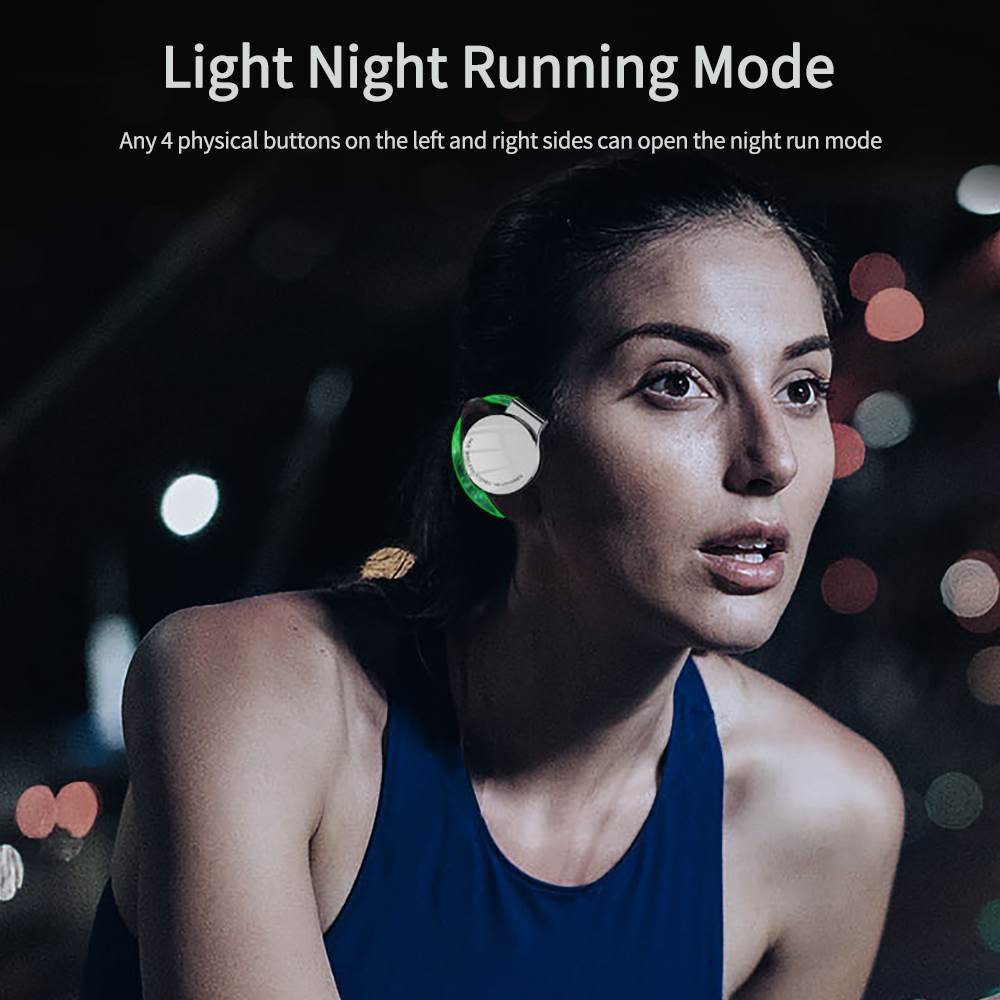 F2 TWS Auricolare Bluetooth wi - Sports Earphone Hook recensione e prezzo