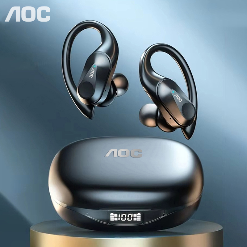 Choice AOC Sports Headset Auri - Usb C Earphone recensione e prezzo