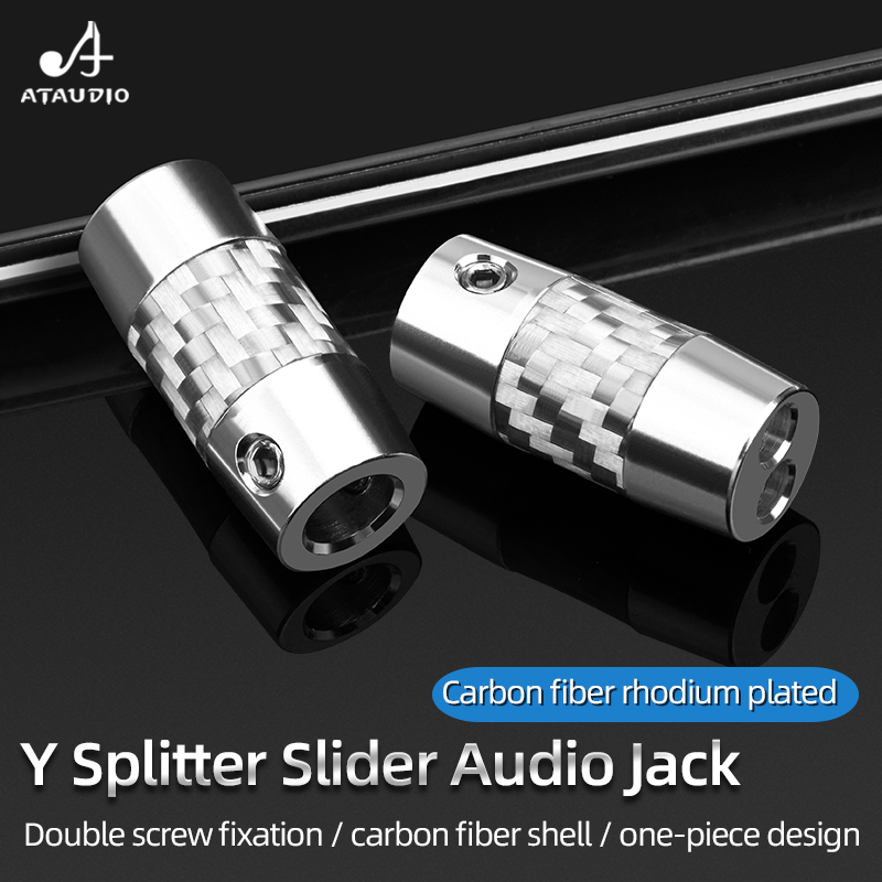 Adattatore per cavo Jack Audio - Audio Splitter Y recensione e prezzo