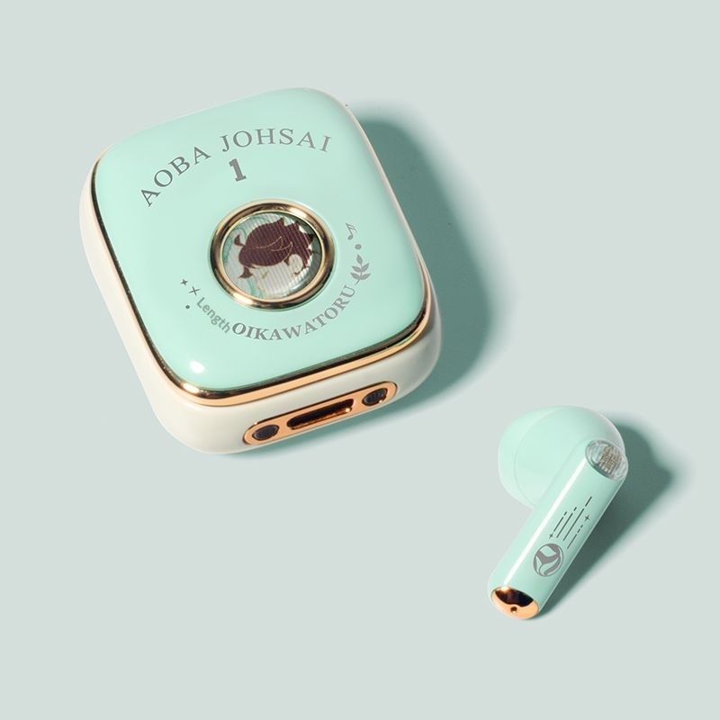 Oikawa Tooru Haikyuu Cuffia se - Noise Cancelling Headphone recensione e prezzo