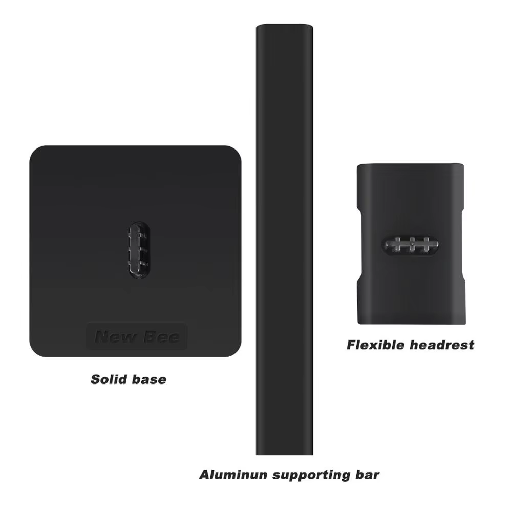 Nuovo Supporto per Cuffie in L - Headphone Stand Desk recensione e prezzo