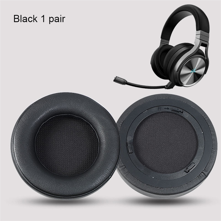 Cuscinetti auricolari di ricam - Gaming Headset Rgb recensione e prezzo