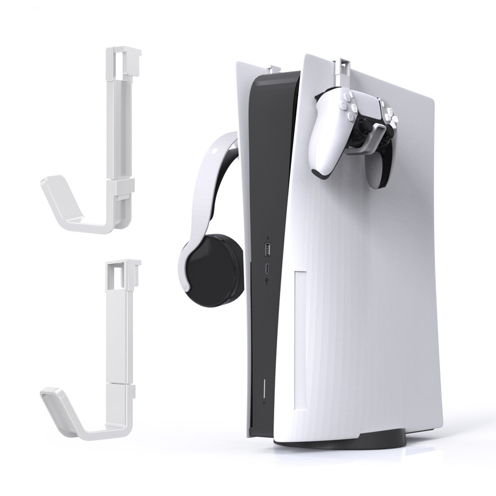 Per PS5 Pro PS5 Slim Accessori - Headphone Stand Desk recensione e prezzo
