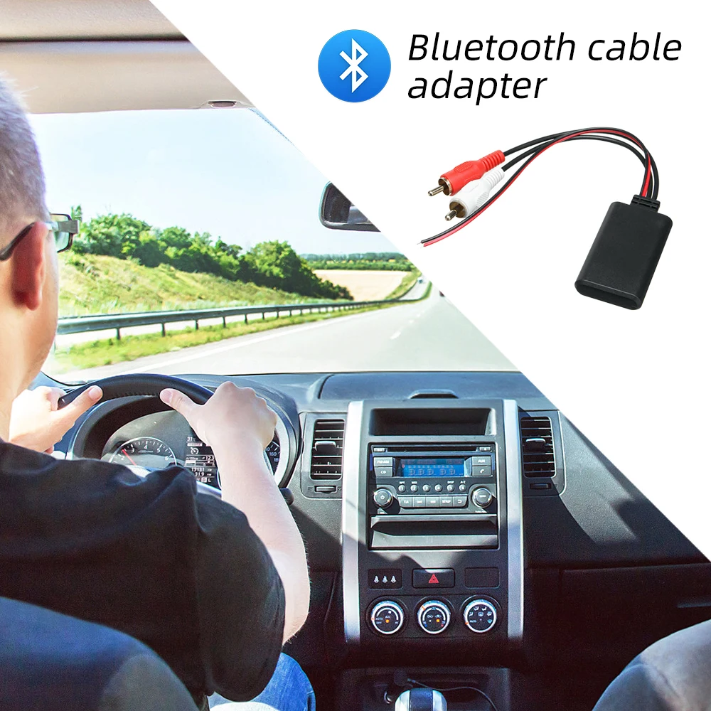 Adattatore Bluetooth Wireless  - Bluetooth Adapter Receiver recensione e prezzo
