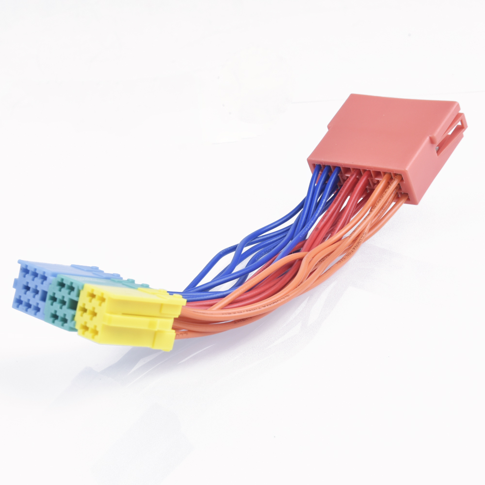 Mini ISO 20Pin Spina di Estens - Cable Extension 3.5 recensione e prezzo
