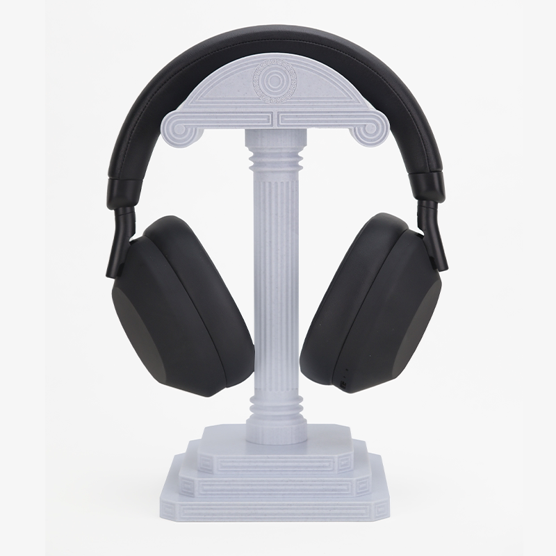 Supporto per Cuffie a Colonna  - Headphone Stand Desk recensione e prezzo