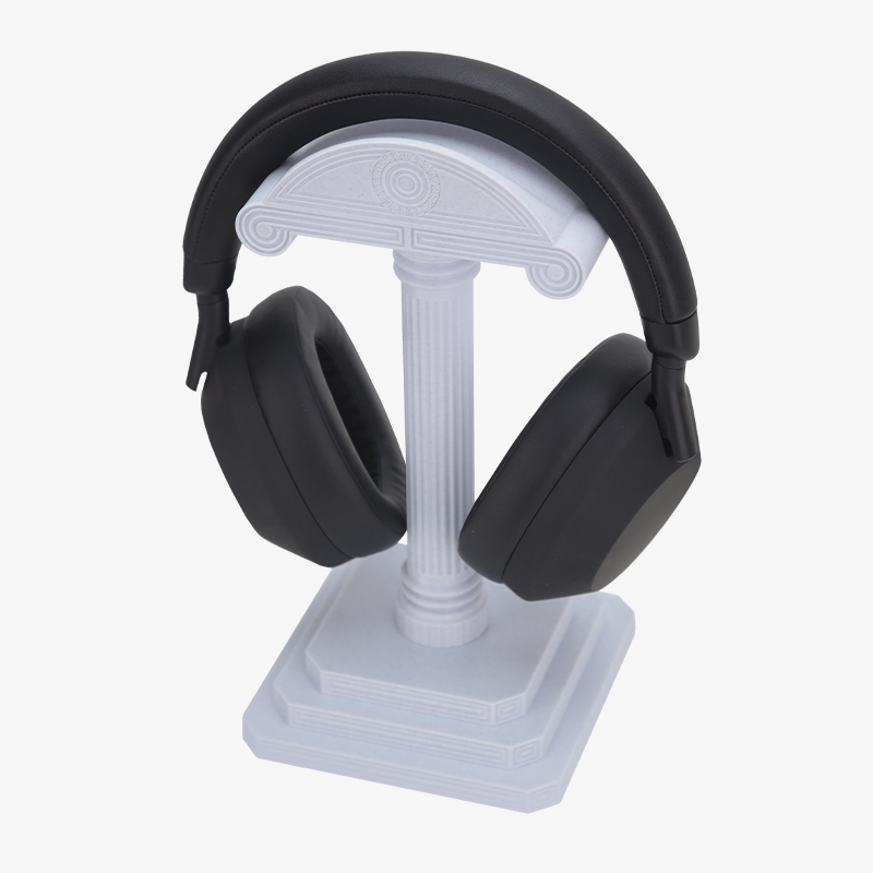 Supporto per Cuffie a Colonna  - Headphone Stand Desk recensione e prezzo