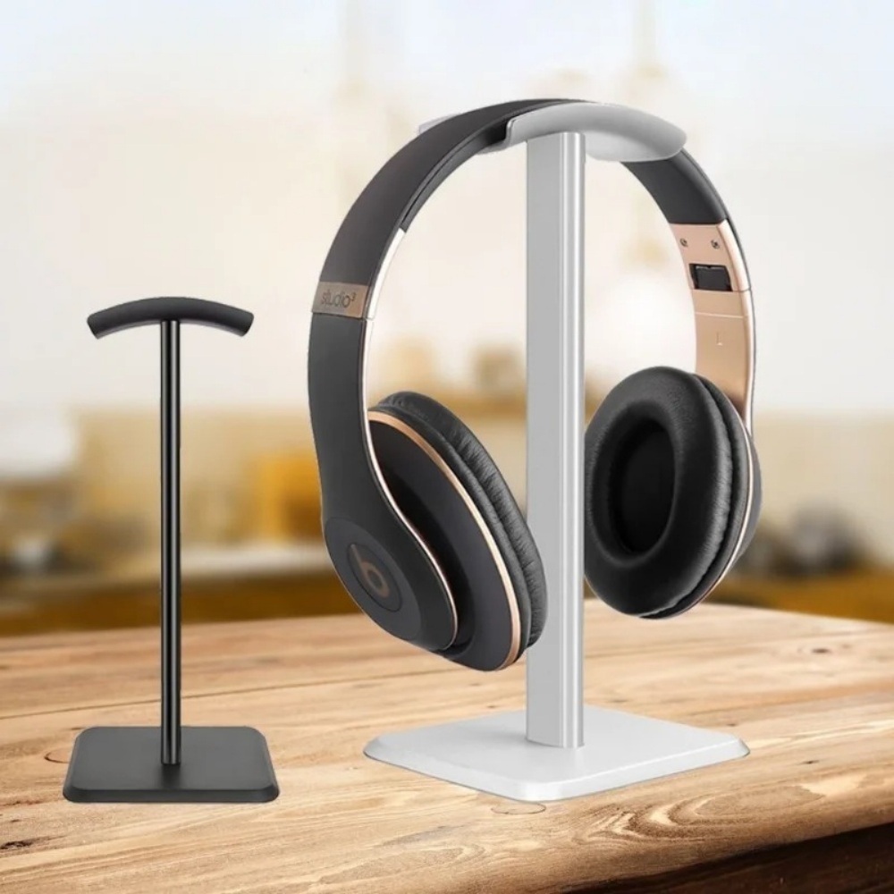 Supporto per Cuffie da Scrivan - Headphone Stand Desk recensione e prezzo
