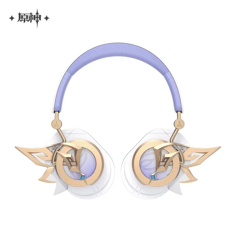 [Genshin] Nicole · Cuffie Blue - Noise Cancelling Headphone recensione e prezzo