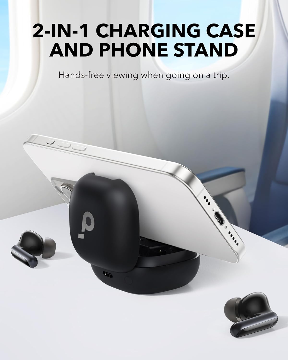Auricolari con cancellazione d - Noise Cancelling Headphone recensione e prezzo