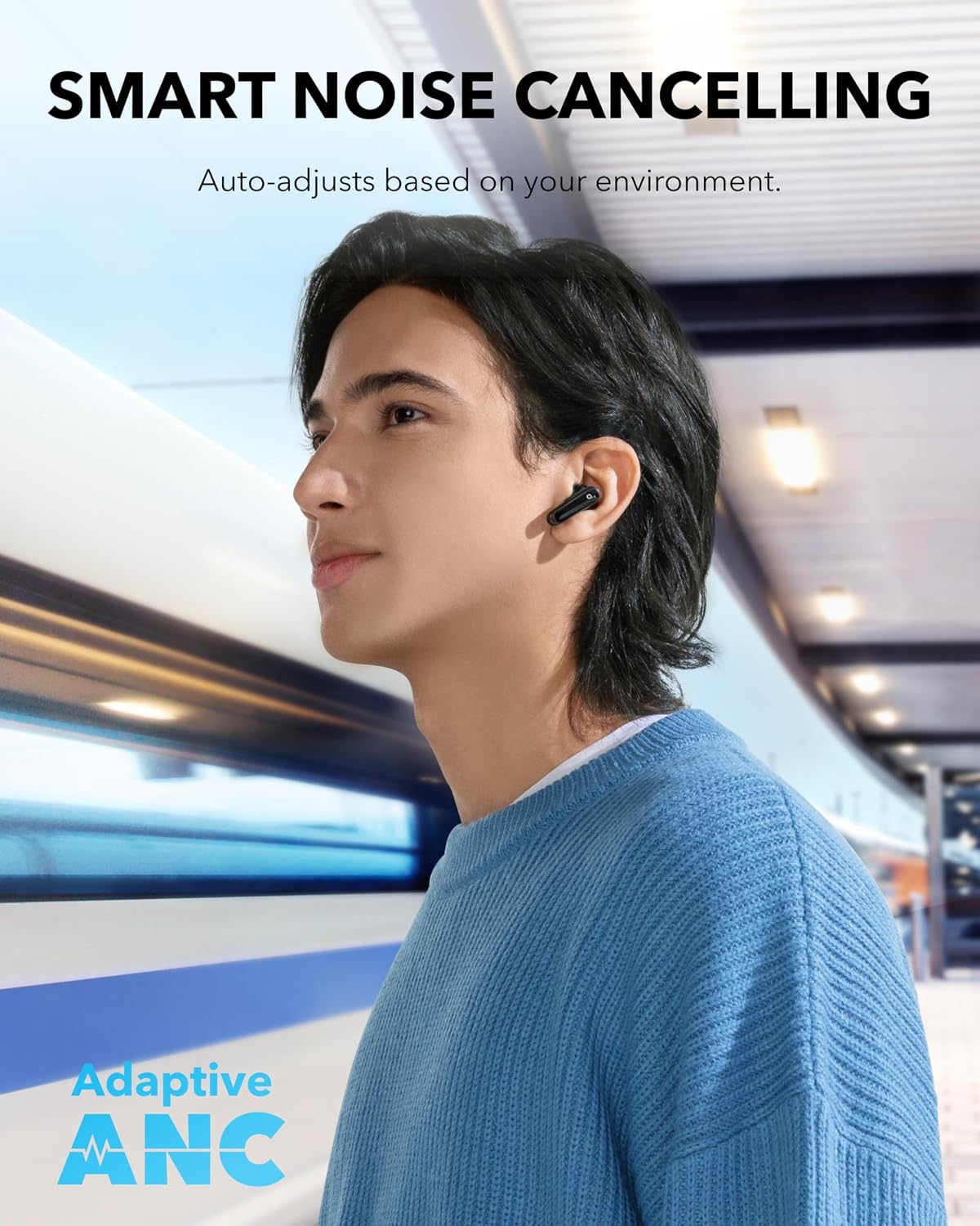 Auricolari con cancellazione d - Noise Cancelling Headphone recensione e prezzo