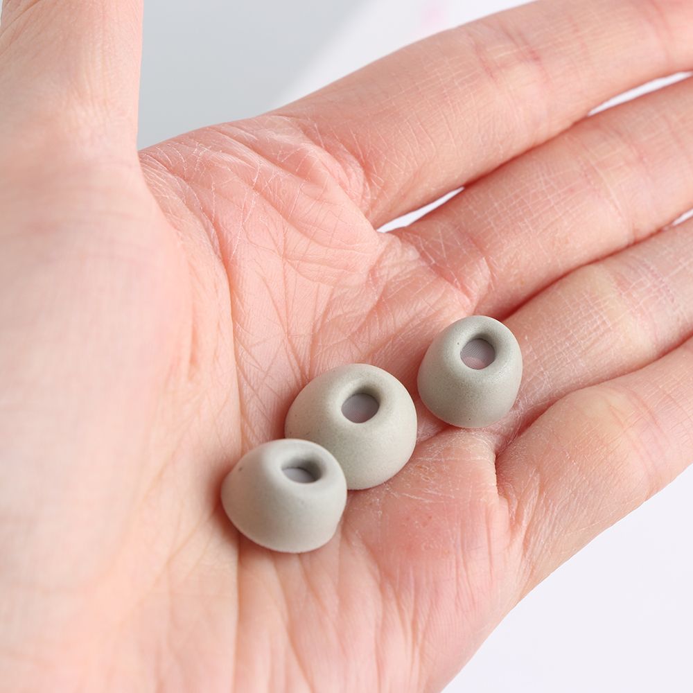 Cuscinetti auricolari di ricam - Earphone Foam Tip recensione e prezzo