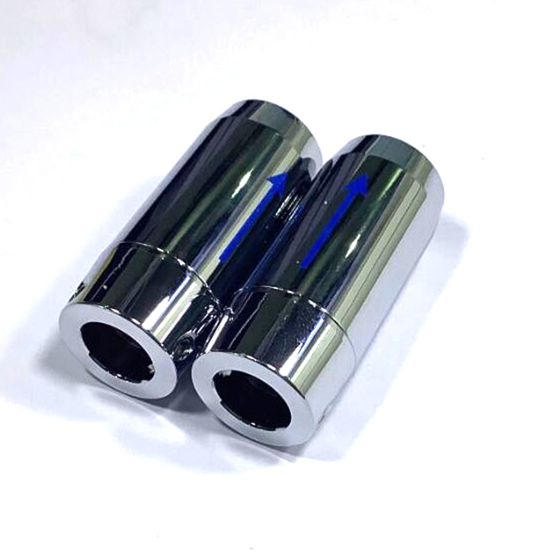 4 pz HiFi Alluminio Y Splitter - Audio Splitter Y recensione e prezzo