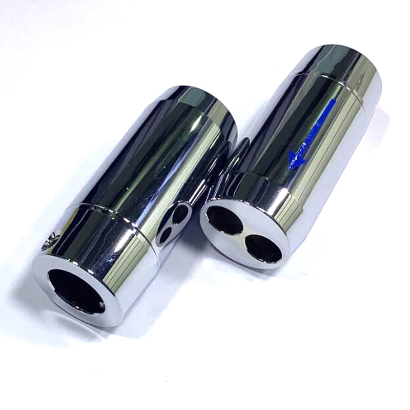 4 pz HiFi Alluminio Y Splitter - Audio Splitter Y recensione e prezzo